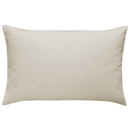 Kenza Standard Pillowcase Pair (Multiple Colours) Kenza Standard Pillowcase Pair (Multiple Colours)
