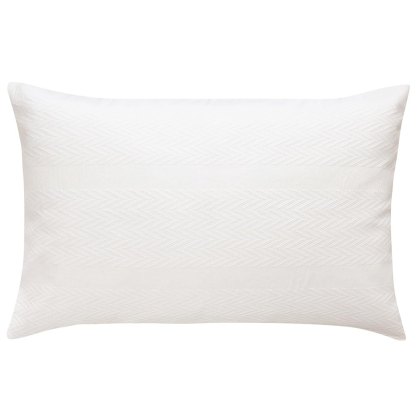 Kenza Standard Pillowcase Pair (Multiple Colours) Kenza Standard Pillowcase Pair (Multiple Colours)