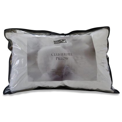 Clusterfibre Pillow Clusterfibre Pillow