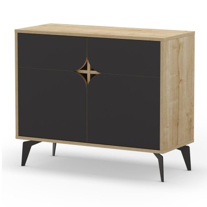 Nolan Sideboard (Multiple Sizes & Colours) Nolan Sideboard (Multiple Sizes & Colours)