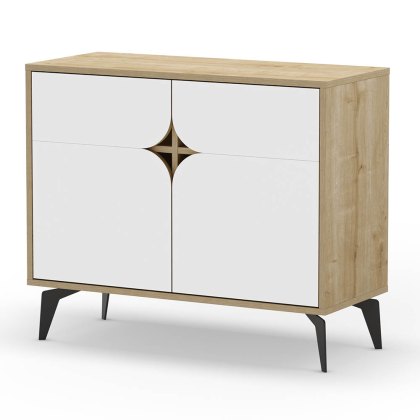 Nolan Sideboard (Multiple Sizes & Colours) Nolan Sideboard (Multiple Sizes & Colours)