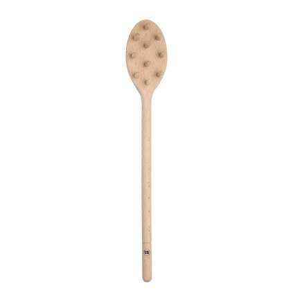Beech Wooden Spaghetti Spoon Beech Wooden Spaghetti Spoon