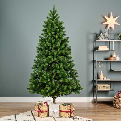 Kenmore Fir Christmas Tree Green (Multiple Sizes)
