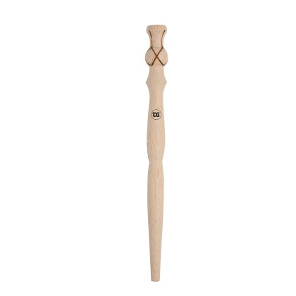 Beech Wooden Spurtle Beech Wooden Spurtle