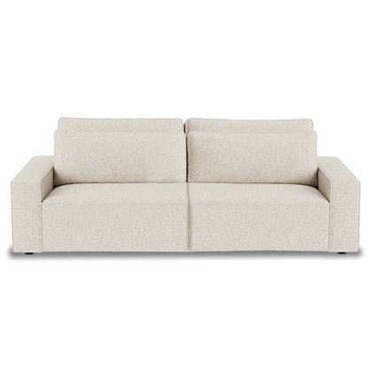Julian 2.5 Seater Sofa Fabric Category 0 Julian 2.5 Seater Sofa Fabric Category 0