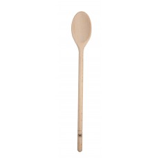 T&G 16" Beech Wooden Spoon