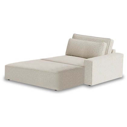 Julian Modular Storage Chaise Arm RHF Fabric Category 0 Julian Modular Storage Chaise Arm RHF Fabric Category 0