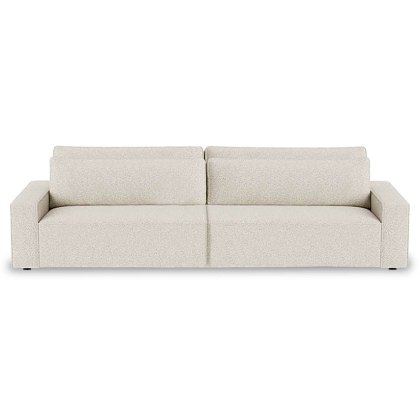 Julian 4 Seater Sofa Fabric Category 0 Julian 4 Seater Sofa Fabric Category 0