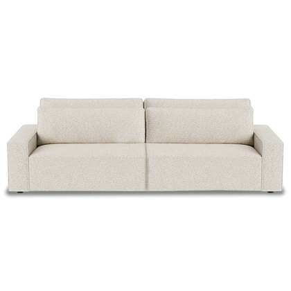 Julian 3 Seater Sofa Fabric Category 0 Julian 3 Seater Sofa Fabric Category 0