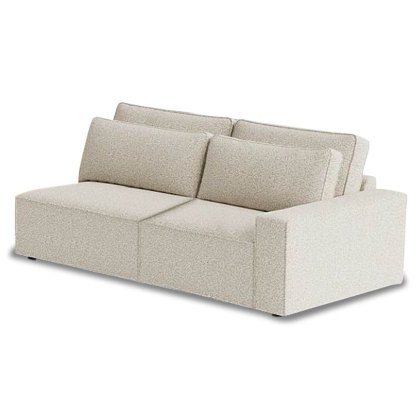 Julian Modular 2.5 Seater Arm RHF Fabric Category 0 Julian Modular 2.5 Seater Arm RHF Fabric Category 0