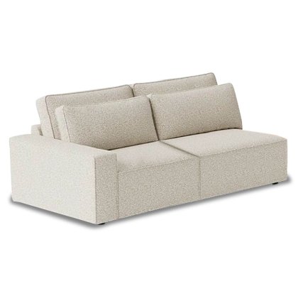 Julian Modular 2.5 Seater Arm LHF Fabric Category 0 Julian Modular 2.5 Seater Arm LHF Fabric Category 0