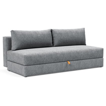 Osvald 3 Seater Slyder Sofa Bed Fabric Osvald 3 Seater Slyder Sofa Bed Fabric