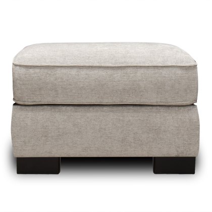 Cumulus Footstool Fabric Category 2