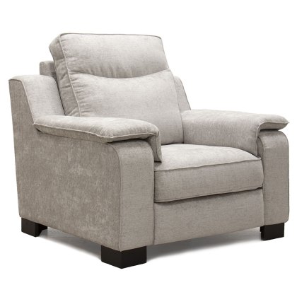 Cumulus Armchair Fabric Category 2