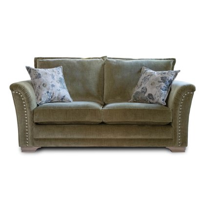 Katerina 2 Seater Standard Back Sofa Fabric A Katerina 2 Seater Standard Back Sofa Fabric A