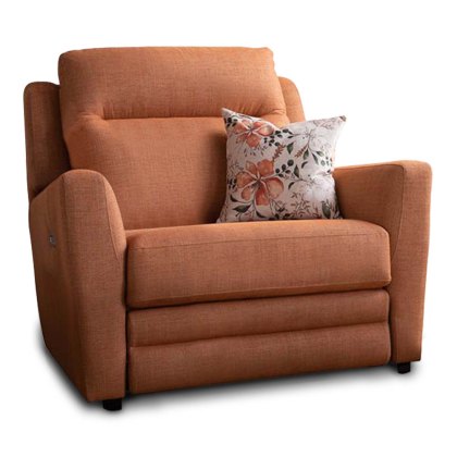 Chicago Armchair Fabric B Chicago Armchair Fabric B