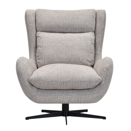 Mareo Swivel Armchair Fabric Category 20 Mareo Swivel Armchair Fabric Category 20