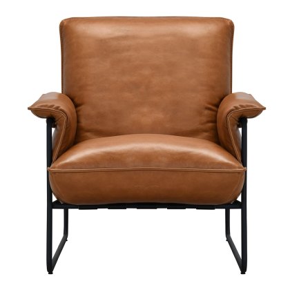 Avola Armchair Leather Category 16(S) Avola Armchair Leather Category 16(S)