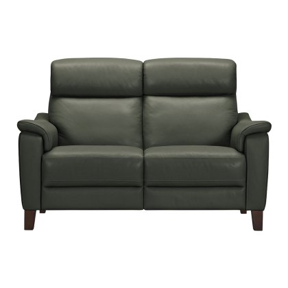 Selva 2 Seater Sofa Leather Category 15(S) Selva 2 Seater Sofa Leather Category 15(S)
