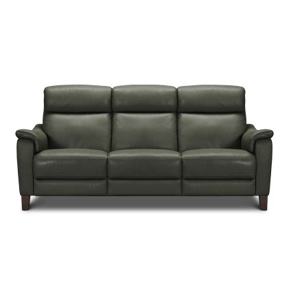 Selva 3 Seater Sofa Leather Category 15(S) Selva 3 Seater Sofa Leather Category 15(S)