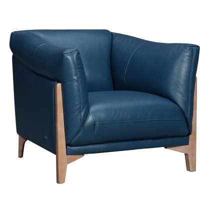 Santa Cristina Armchair Leather Category 15(S) Santa Cristina Armchair Leather Category 15(S)