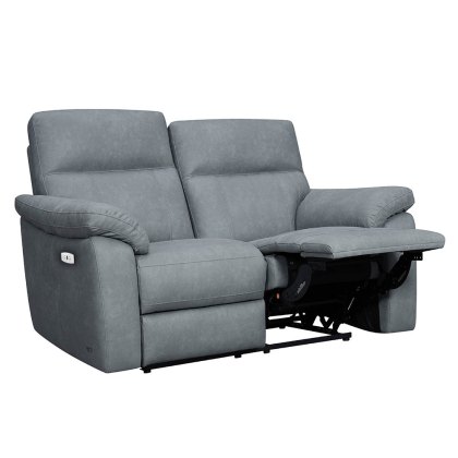 Corvara 2 Seater Sofa Electric Reclining Fabric Category 20 Corvara 2 Seater Sofa Electric Reclining Fabric Category 20