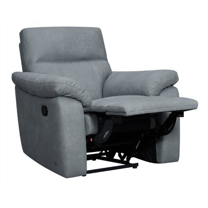 Corvara Manual Reclining Armchair Fabric Category 20 Corvara Manual Reclining Armchair Fabric Category 20