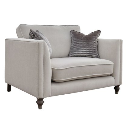 Battersea Snuggler Fabric Battersea Snuggler Fabric