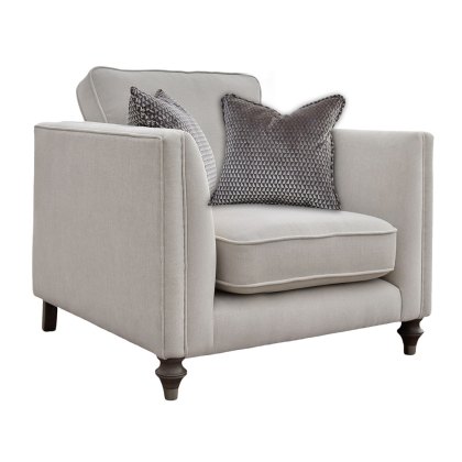 Battersea Armchair Fabric Battersea Armchair Fabric