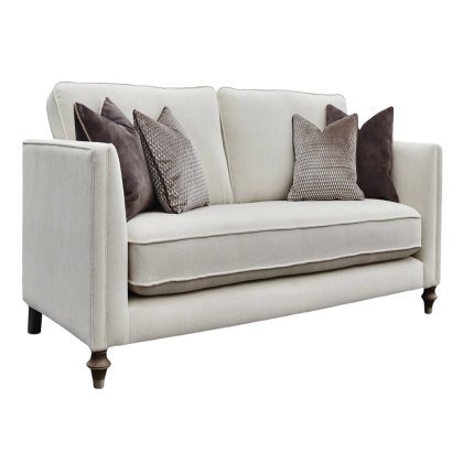 Battersea 2 Seater Sofa Fabric