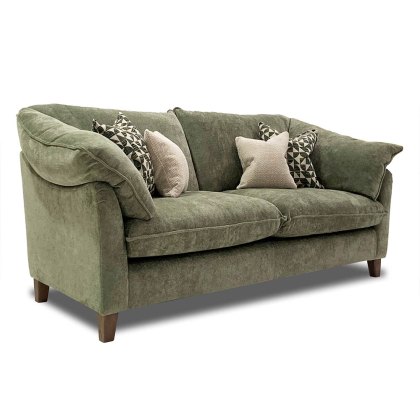 Borneo 2.5 Seater Sofa Fabric Category B Borneo 2.5 Seater Sofa Fabric Category B