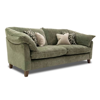 Borneo 3 Seater Sofa Fabric Category B Borneo 3 Seater Sofa Fabric Category B