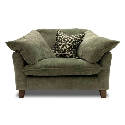 Borneo Snuggler Fabric Category B Borneo Snuggler Fabric Category B