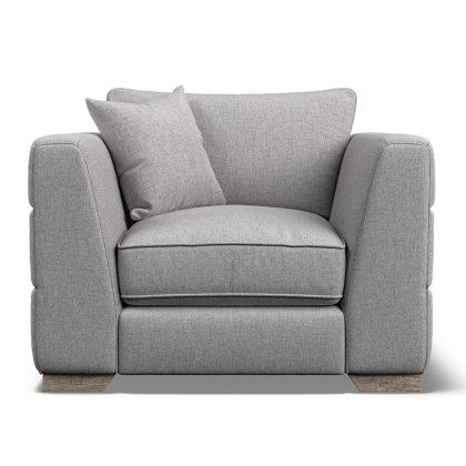 Dynasty Armchair Fabric Category C Dynasty Armchair Fabric Category C