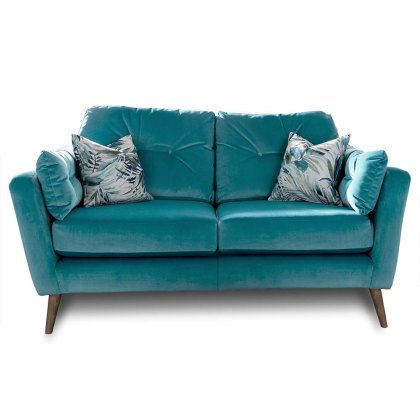 Rioja 2 Seater Sofa Fabric Category C Rioja 2 Seater Sofa Fabric Category C