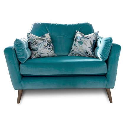 Rioja Snuggler Fabric Category C Rioja Snuggler Fabric Category C