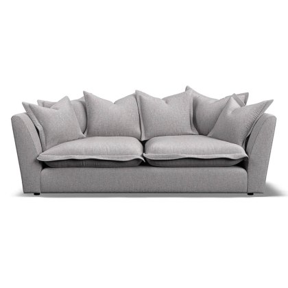 Renaissance 3 Seater Sofa Fabric Category C Renaissance 3 Seater Sofa Fabric Category C