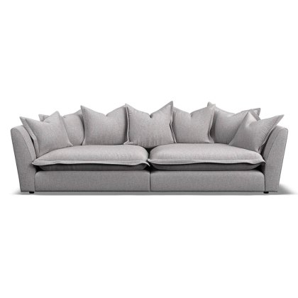 Renaissance 4.5 Seater Sofa Fabric Category C Renaissance 4.5 Seater Sofa Fabric Category C