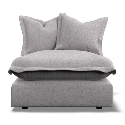 Renaissance Modular 1 Seater No Arms Fabric Category C Renaissance Modular 1 Seater No Arms Fabric Category C