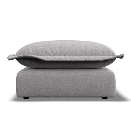 Renaissance Combi Footstool Fabric Category C Renaissance Combi Footstool Fabric Category C