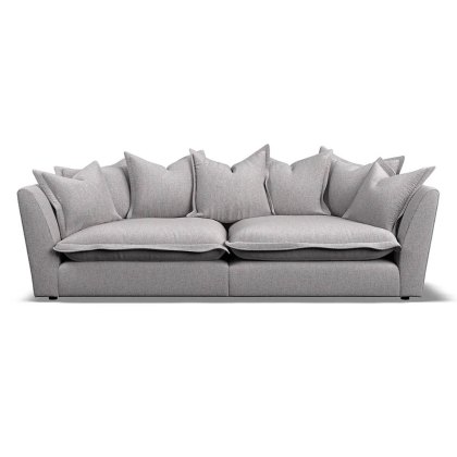 Renaissance 4 Seater Sofa Fabric Category C Renaissance 4 Seater Sofa Fabric Category C