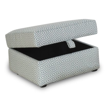 Lexington Storage Footstool Fabric Category SE Lexington Storage Footstool Fabric Category SE