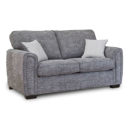 Lexington 2 Seater Standard Back Sofa Fabric Category SE Lexington 2 Seater Standard Back Sofa Fabric Category SE