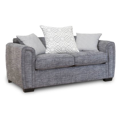 Lexington 2 Seater Scatter Back Sofa Fabric Category SE Lexington 2 Seater Scatter Back Sofa Fabric Category SE