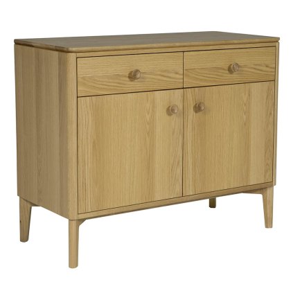 Alex Sideboard Oak (Multiple Sizes) Alex Sideboard Oak (Multiple Sizes)