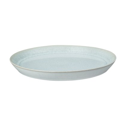 Kiln Green Dinner Plate Kiln Green Dinner Plate