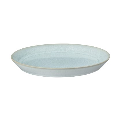 Kiln Green Medium Plate Kiln Green Medium Plate
