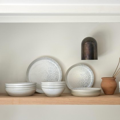 Kiln Plates (Multiple Sizes & Colours)