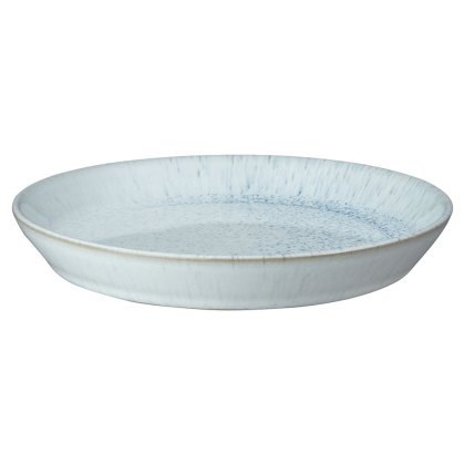 Kiln Blue Small Plate Kiln Blue Small Plate