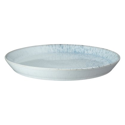 Kiln Blue Dinner Plate Kiln Blue Dinner Plate